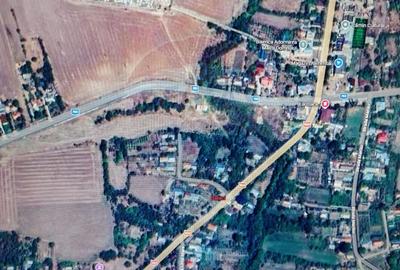 DE VANZARE CASA CU TEREN INTRAVILAN 2860 MP IN BALACI, TELEORMAN - 1