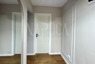Apartament 2 camere de vanzare in Floresti - 8