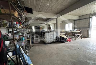 Spatiu comercial, 300mp, Zona Voiniceni - 1