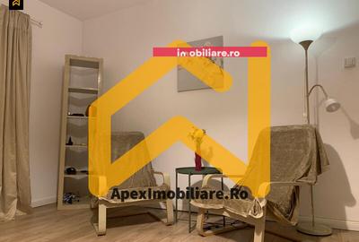Garsoniera de inchiriat 13 Septembrie București | ApexImobiliare.ro - 5