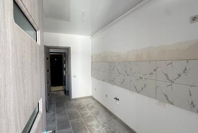 GARSONIERA 31MP-PROIECT NOU-COMISION 0% - 2