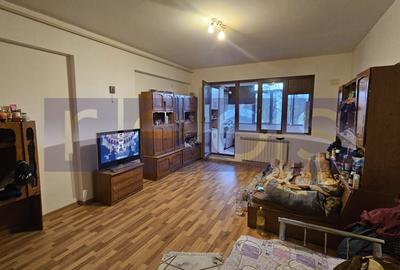 DE VANZARE STUDIO 55 MP – LIVING SPATIOS – IDEAL INVESTITIE - 1