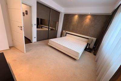 Vila 5 camere, 250 mp, terasa - birou / rezidential - Dorobanti - 4