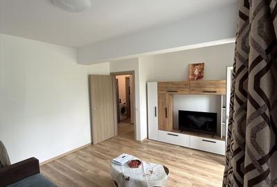 Avras Residence, de vanzare apartament 2 camere mobilat si utilat modern! - 2