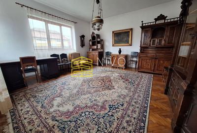 Casă singur în curte – Ungheni – Zona Gării - 1