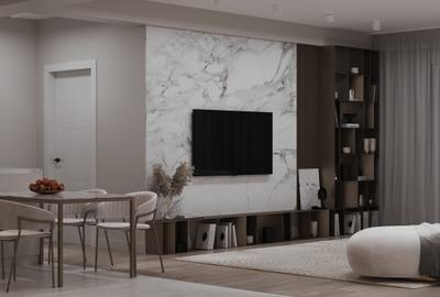 STUDIO – PIPERA - BLOC NOU – FATADA VENTILATA - COMISION 0 % - 5