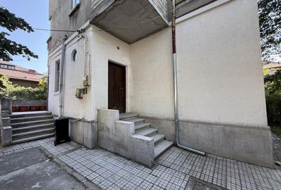 Ultracentral Ploiesti – parter de vila cu sarmul anilor ’50 - 15