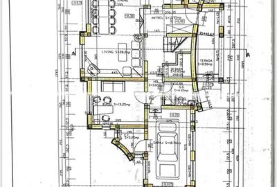 Casă cu 5 Camere Otopeni | Individuala | Curte mare | Semimobilata - 22