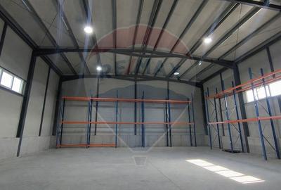 Spațiu industrial de inchiriat - 2