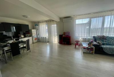Casa individuala P+1+M situata in sector 4 Drumul Binelui - 13