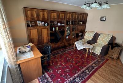 Apartament 2 camere Inel I- Academia de Marină, Constanta; - 3