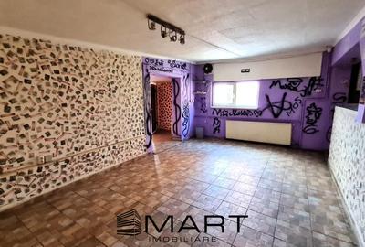 Spatiu Comercial 65 mp zona Cedonia - 1