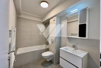 Penthouse Exclusivist cu 4 Camere 3 bai 98,56mp Utili, Zona Vest - 12