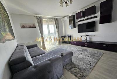 2 Camere de inchiriat | Drumul Taberei | Metrou | Centrala | Mobilat - 1