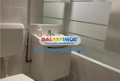 Apartament 2  camere, etaj  5,mobilat si utilat- Tineretului Parc - 7