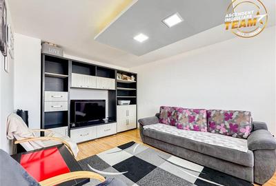 LIVE! Apartament cochet, zona centrala, 2 locuri de parcare, Sfantu Gheorghe - 1