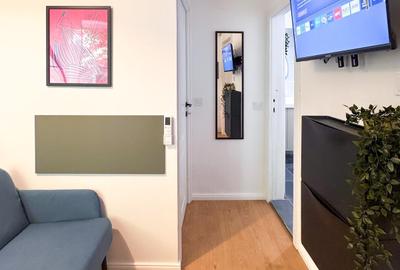 Cozy 1 - Bedroom Apartment | Central Location - Armeneasca Area - 5