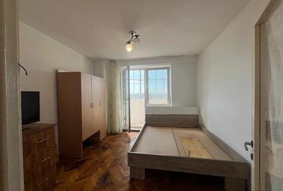 Lugoj, Ap., 3 Cam., 92 Mp.,  Et. 8,  Bloc Turn, Zona OMW, Priveliste Panoramica - 9