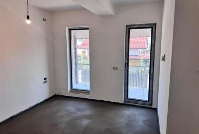 Jumatatea interioara  de duplex de vanzare la pret de apartament! - 6