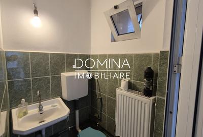 Inchiriere spatiu comercial P+M, central - cartier Grivita, Targu-Jiu - 7