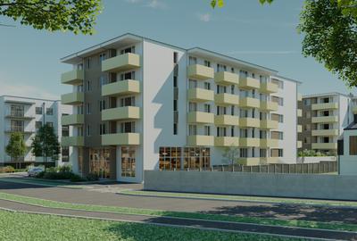PROMOTIE!! Studio spatios 49mp , Metrou Aparatorii Patriei - 3
