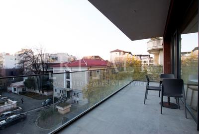 Inchiriere apartament 4 camere | Prima inchiriere, Parcare, Lux | Primaverii - 7
