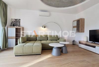 Apartament prima inchiriere cu parcare subterana - 14