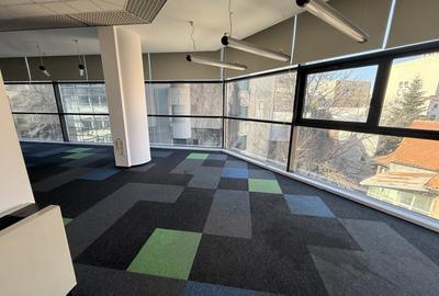 Spațiu birou Ultracentral - Piata Universitatii - 6