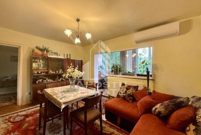 Apartament 3 camere, 2 bai, etaj intermediar, Complexul Studentesc - 1