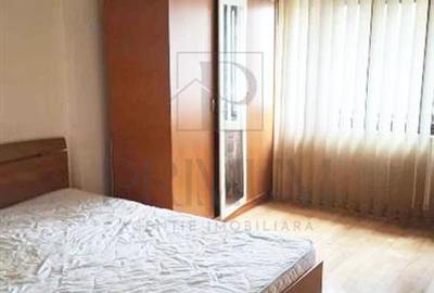 DOROBANTILOR - 3 CAM - 2 BAI - DECOMANDAT - CENTRALA PROPRIE - MODEL DEOSEBIT - 4
