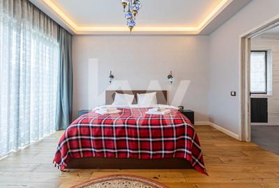 Vilă individuală mediteraneană - dotări premium - 5 camere - Brasov - 19