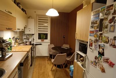 Apartament cu 3 camere în Gheorgheni