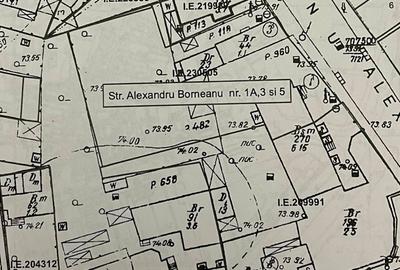 GROZAVESTI || TEREN  890 MP || DESCHIDERE 30 ML. - 5