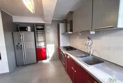 FOR SALE /Dream Residence Villa P+1+M / Nature & Forest Access - 13