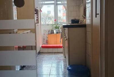 Apartament 2 camere decomandat,zona Faget,92000 Euro - 6