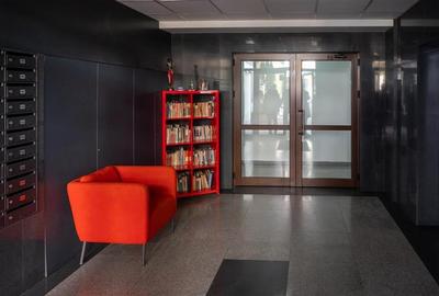 Decomandat si distinct, parcare subterana, Privilegio, Brasov - 22