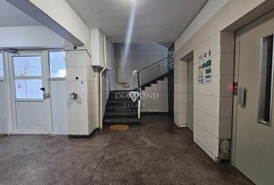 0% Comision |  2 camere+dining | Etaj 9/9 | Delfinului Sos. Pantelimon Mega Mall - 25