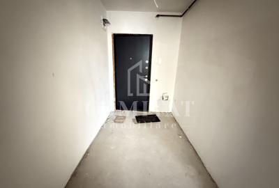 Apartament 3 camere Semifinisat| Parcare | Estimo Residence-Sînnicoară - 8