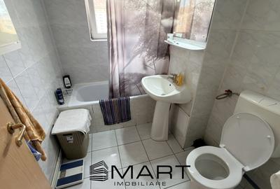 Apartament 3 camere decomandate et. 3/4 Mihai Viteazul - 5