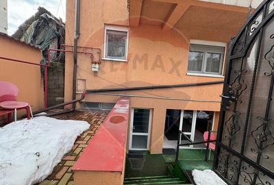 Spatiu birouri/comercial de inchiriere Militari/Gorjului - 9