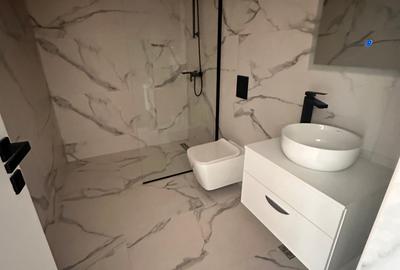 Pipera Voluntari Matei Milo vilă Duplex - 19