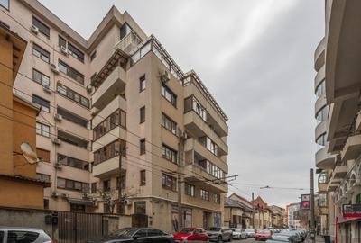 Apartament spectaculos 4 camere | 150 mp utili + terasă generoasă 70 mp | Delea - 39