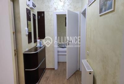 HOTEL OPERA(COD03) -5th Avenue 2 camere cochete, cu vedere la mare ! - 46