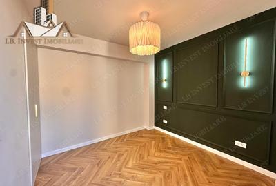 Locuieste in centrul Timisoarei-apartament 3 camere modern - 1