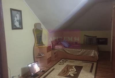 DE VANZARE CASA IN COM. BRANESTI (IF) - 16