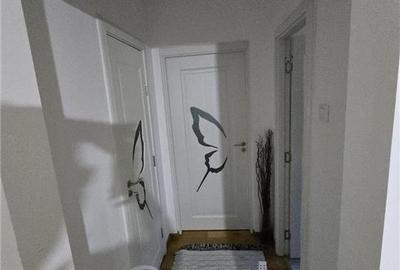 Apartament 2 camere Podu Roș, etaj 1, geam la baie, 49.57mp - 11