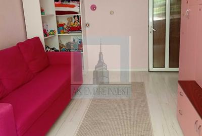 De vânzare apartament 2 camere, decomandat - zona Astra - 3