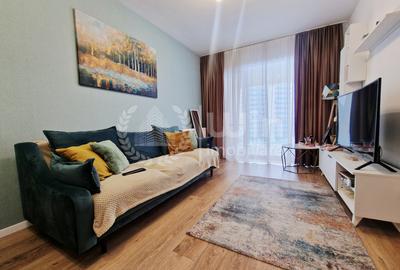 Apartament 2 camere in bloc nou | Garaj | Gheorgheni | Iulius Mall! - 1