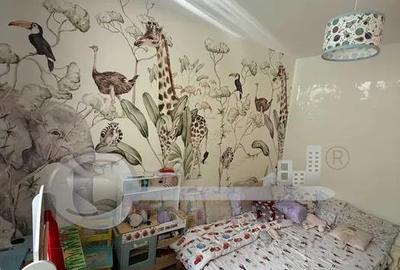 Apartament 3 camere decomandat, renovat premium, 68 mp, 2 băi, Nicolina - 4