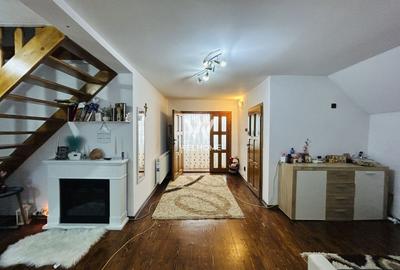 Casă individuală de vânzare în Sibiu – 150 mp utili, curte proprie - 23